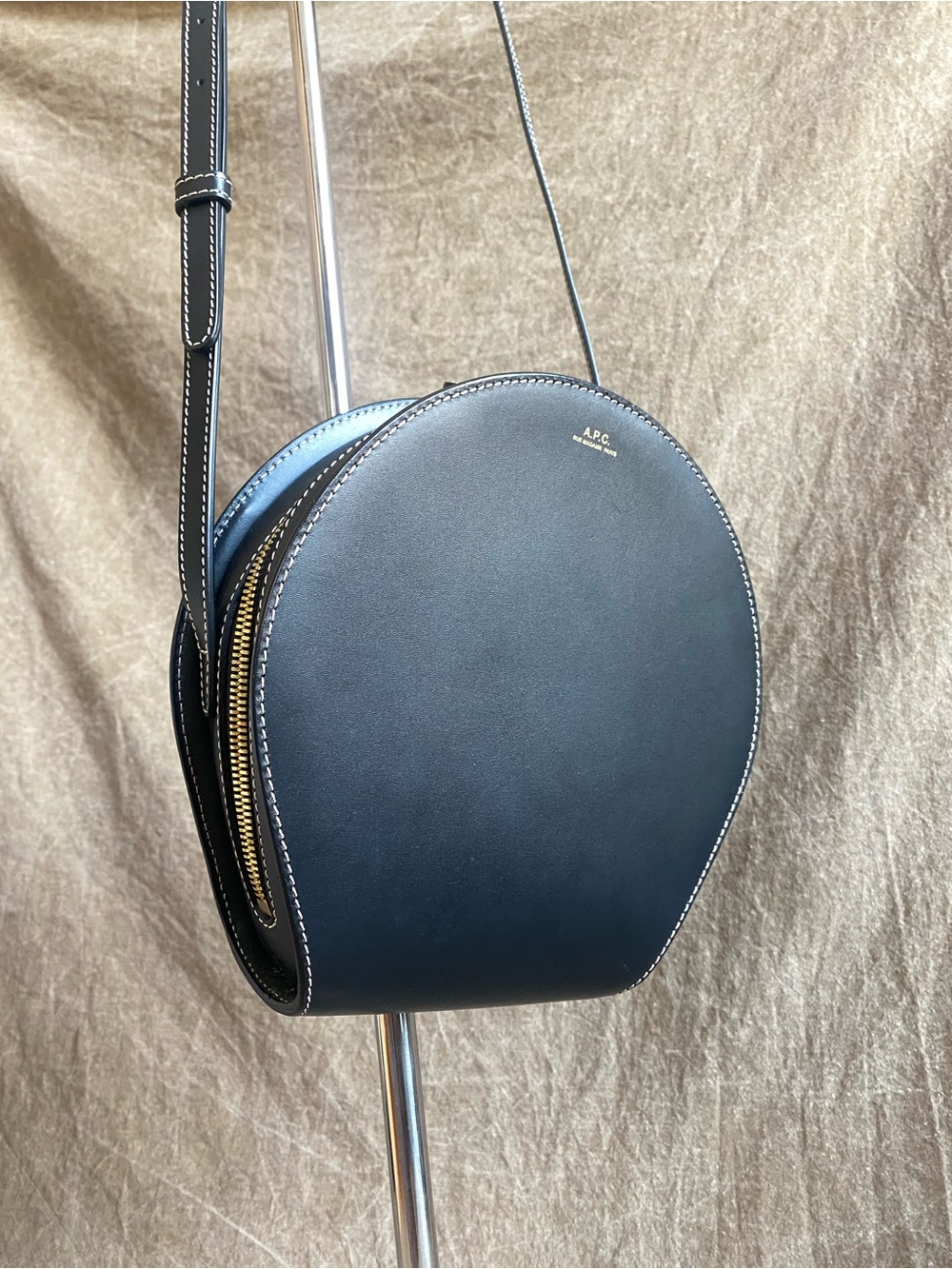 A.P.C. Purse